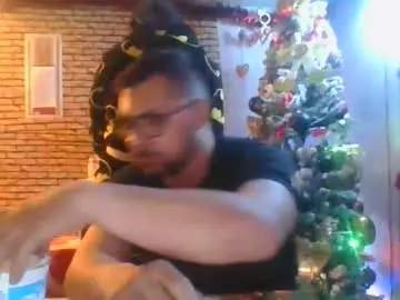 Chaturbate Private Sex Chat of real_coupl3