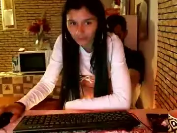 Chaturbate Private Sex Chat of real_coupl3