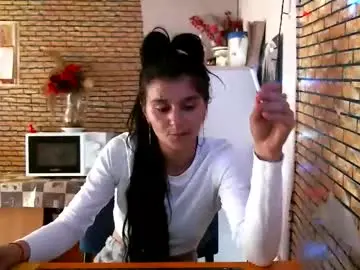 Chaturbate Live Sex of real_coupl3