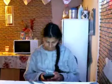 Chaturbate Best Webcam of real_coupl3