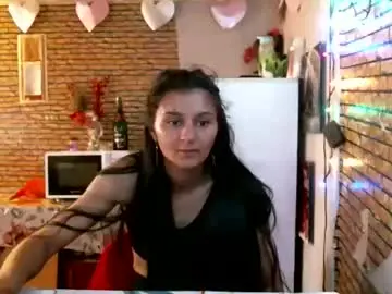 Chaturbate Adult Webcam of real_coupl3