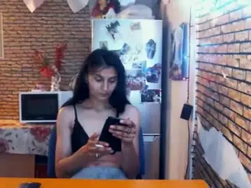 Chaturbate Sex Chat of real_coupl3