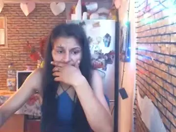Chaturbate Live Sex Cam of real_coupl3