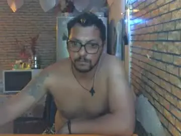 Chaturbate Private Sex Chat of real_coupl3