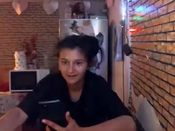 Chaturbate Live Sex of real_coupl3