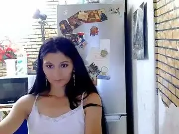 Chaturbate Live Sex of real_coupl3