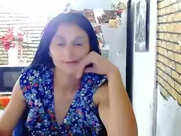 Chaturbate Live Sex Cam of real_coupl3