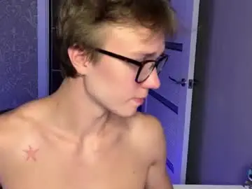 Chaturbate Nude Webcam of rexmotion