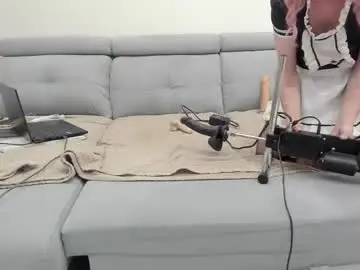 Chaturbate Best Webcam of rikkisinclair