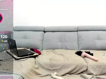 Chaturbate Sex Cam of rikkisinclair