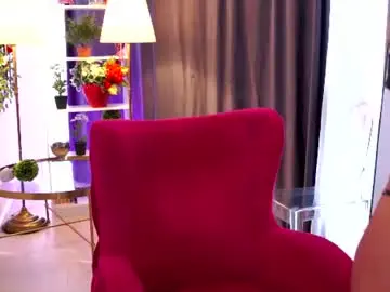 Chaturbate Best live sex cam show of rosaink