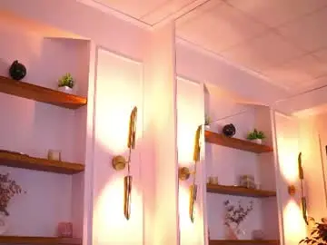 Chaturbate Live Sex of rosaink