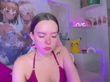 Chaturbate Live Porn of sashacollerx