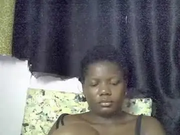 Chaturbate Live Sex Cam of sexy_dark_eboniey