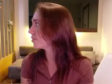 Chaturbate Sex Chat of silicia_lu