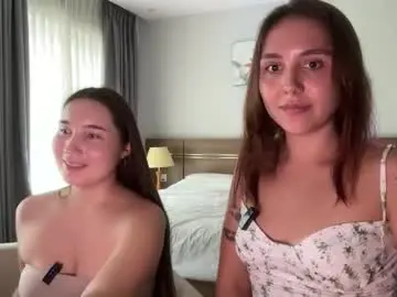 Chaturbate Sex Chat of silicia_lu