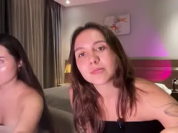 Chaturbate Adult Video Chat of silicia_lu