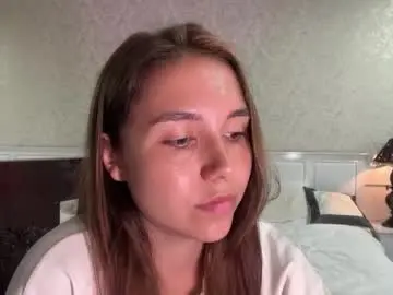 Chaturbate Best live sex cam show of silicia_lu