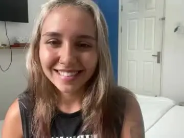 Chaturbate Adult Webcams of silicia_lu