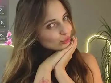 Chaturbate Adult Video Chat of sophiahillrobinson