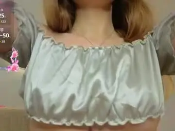 Chaturbate Free Porn Cam of sophiahillrobinson