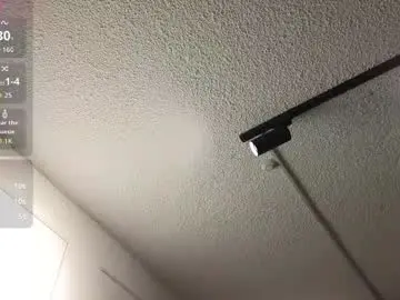 Chaturbate Best live sex cam show of sweet_santii