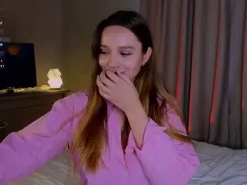 Chaturbate Live Sex Cam of thatonerabbit