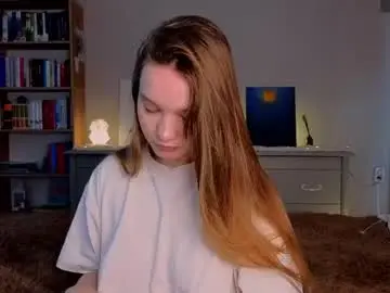 Chaturbate Watch Live Sex Cams of thatonerabbit