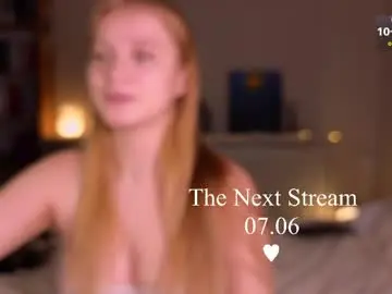 Chaturbate Live Sex Cam of thatonerabbit
