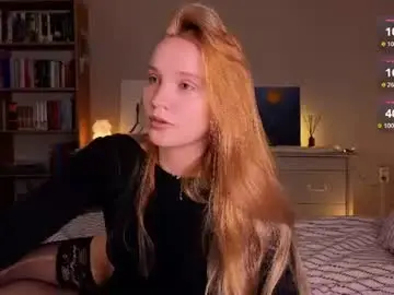 Chaturbate Adult Video Chat of thatonerabbit