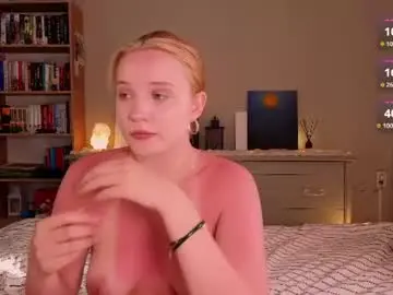 Chaturbate Adult Video Chat of thatonerabbit
