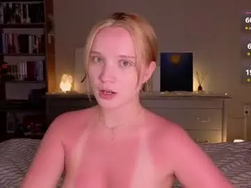 Chaturbate Sex Cam of thatonerabbit