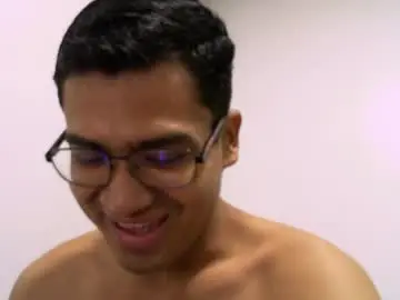 Chaturbate Sex Cam of thiagovega_