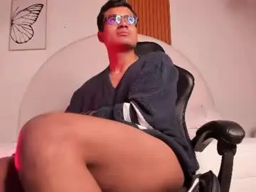 Chaturbate Watch Live Sex Cams of thiagovega_