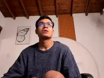 Chaturbate Adult Webcam of thiagovega_