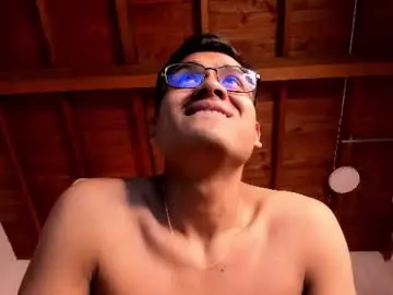 Chaturbate Nude Webcam of thiagovega_