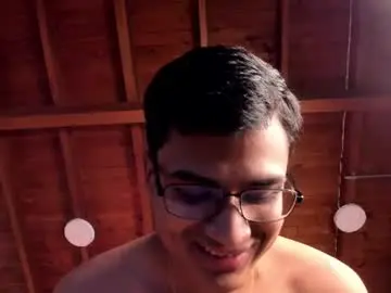 Chaturbate Watch Live Sex Cams of thiagovega_