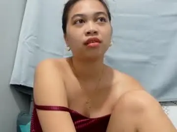 Chaturbate Live Sex Cam of ursexy_pinay_skinny