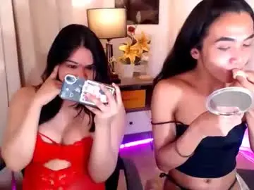 Chaturbate Live Sex Cam of wildsavagelucy