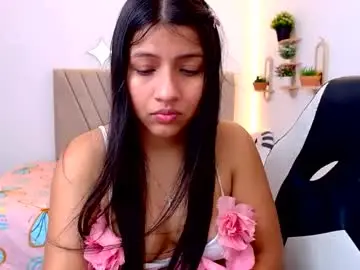 Chaturbate Private Sex Chat of zara_cute18