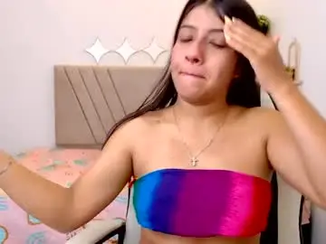 Chaturbate Live Sex of zara_cute18