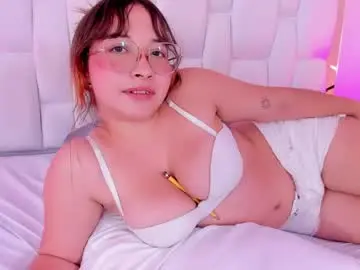 Chaturbate Sex Chat of aliciawhite_nt