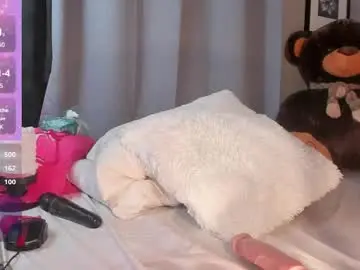 Chaturbate Best live sex cam show of angeli_sexi