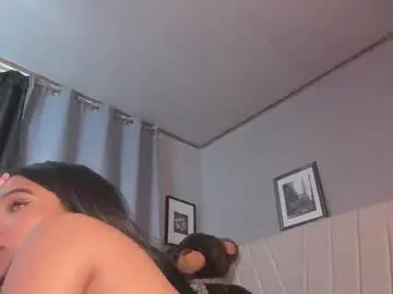 Chaturbate Private Sex Chat of angeli_sexi