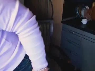 Chaturbate Nude Webcam of aurorablusssh_