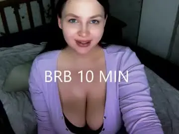 Chaturbate Live Sex Cam of aurorablusssh_