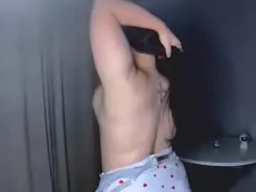 Chaturbate Live Porn of aurorablusssh_