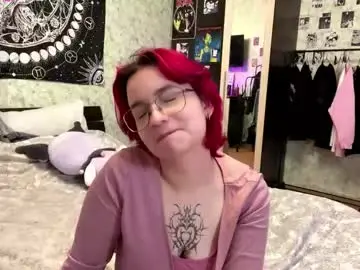 Chaturbate Live Porn of catricesiefert