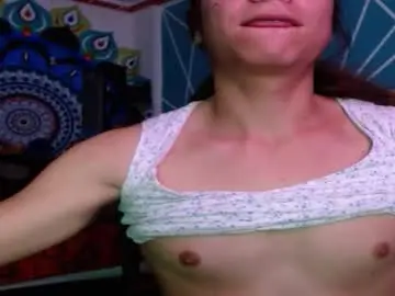 Chaturbate Private Sex Chat of chico_explosivo