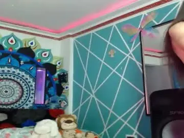 Chaturbate Live Sex of chico_explosivo